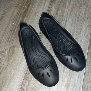 Crocs Kelli Flats
